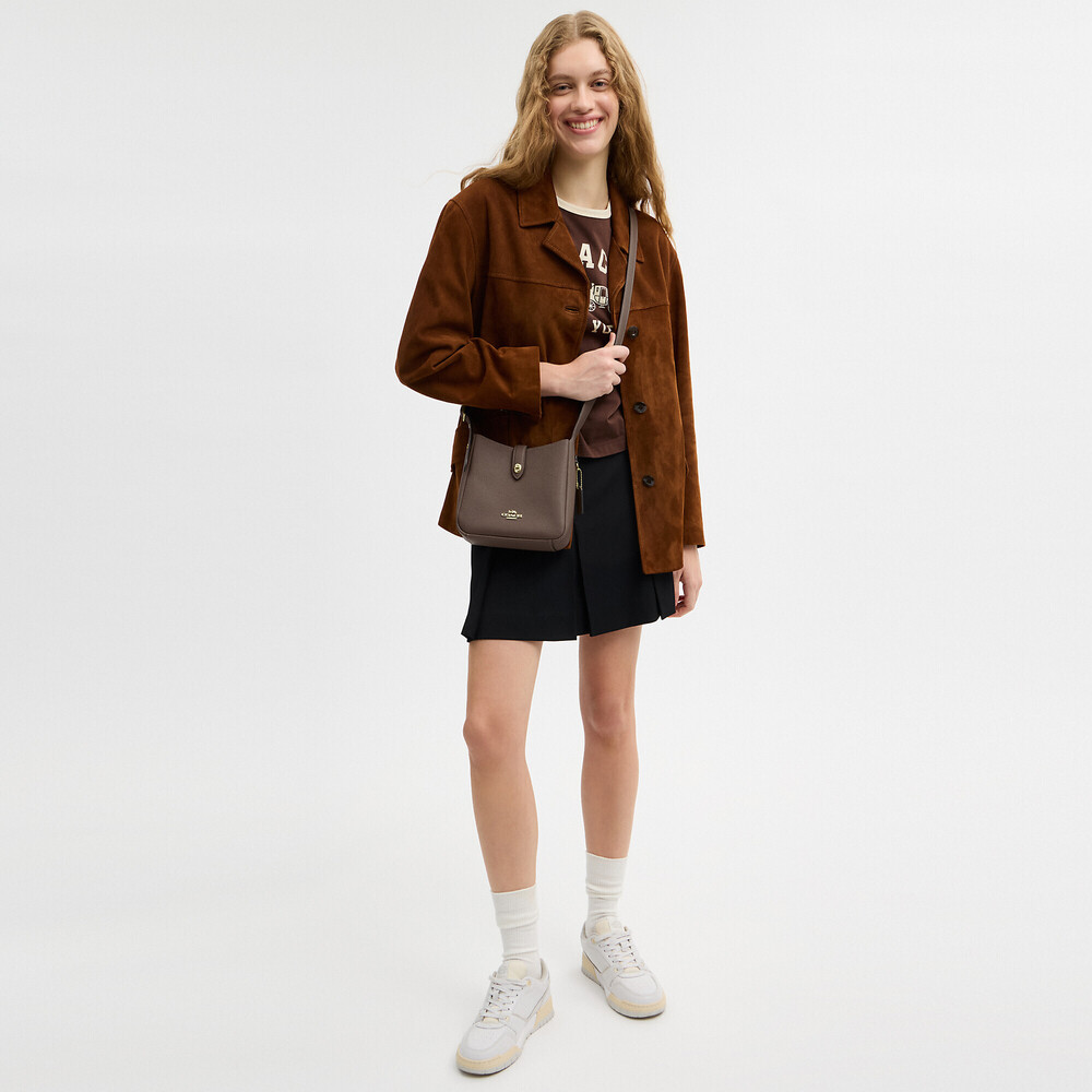 Coach Outlet Hadley Mini Crossbody Bag